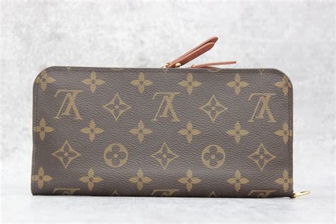 louis vuitton insolite resale.